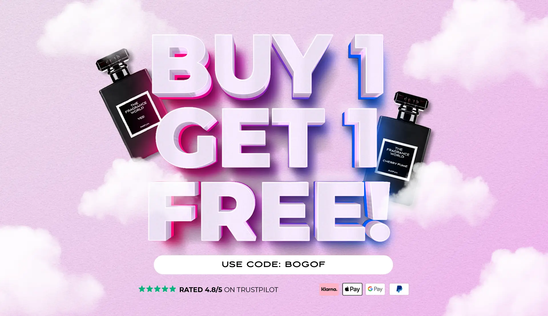 Designer Scents Without Designer Prices